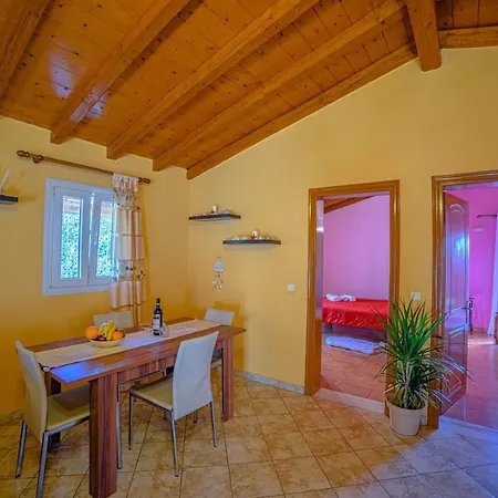 Tsoukias House