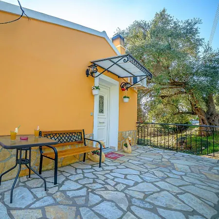 Tsoukias House *