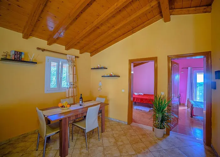 Tsoukias House