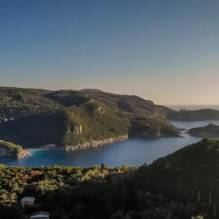 Tsoukias House פאלאוקסטריצה