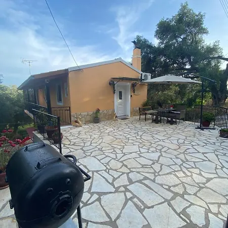 Tsoukias House *