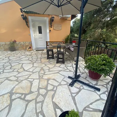 Tsoukias House